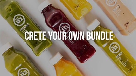 Create your own Juce Bundle